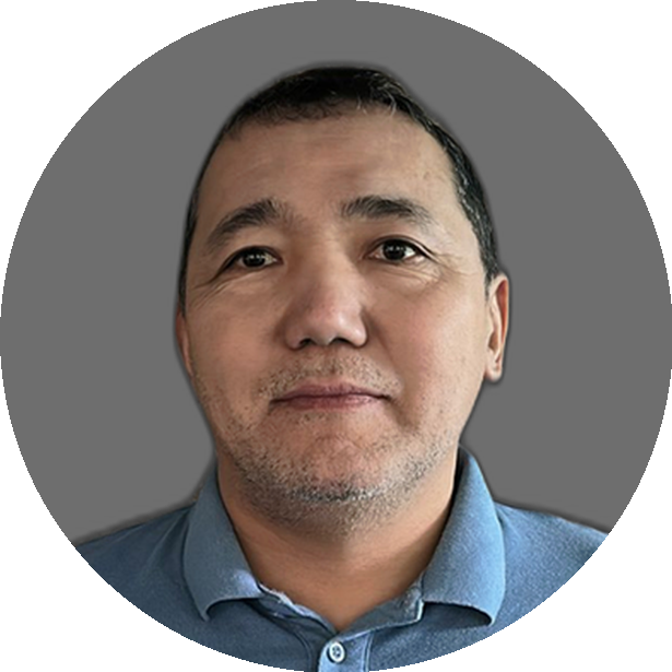 Бейбіт Торгайский