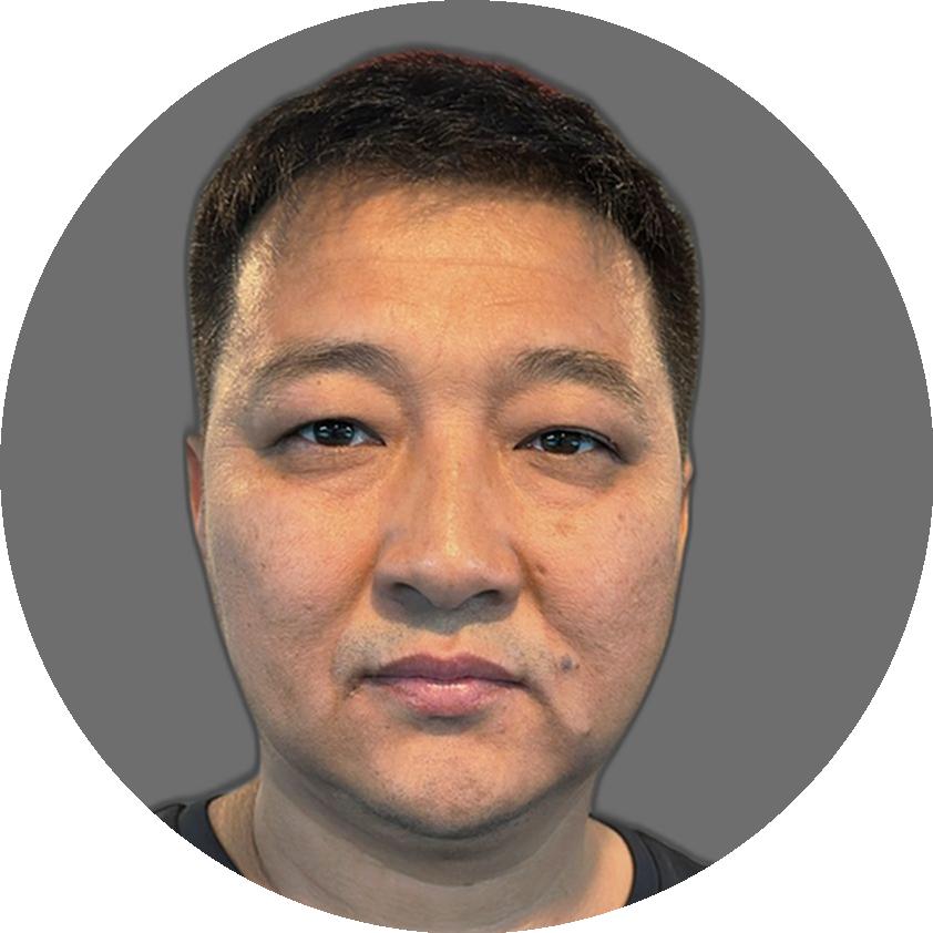 Канат Алматинский