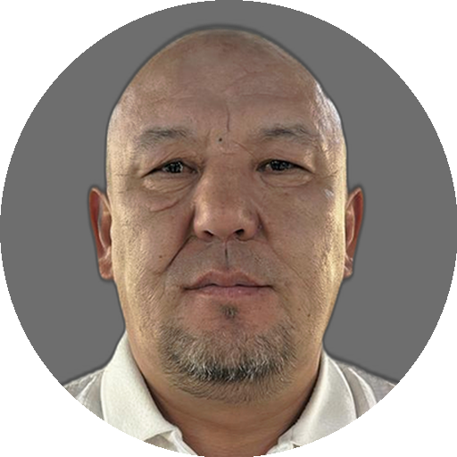 Кенжебек БАЙКЕ