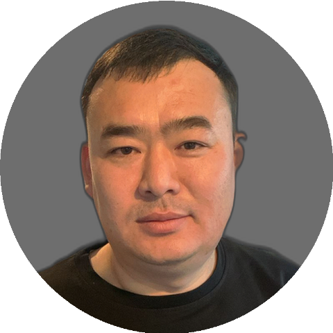 Куаныш Алматинец 