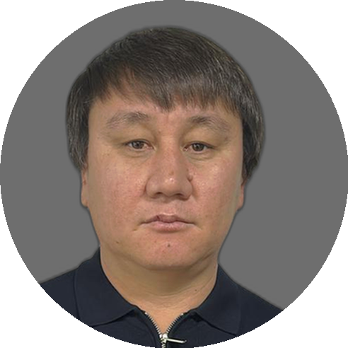 Муханбет Актауский