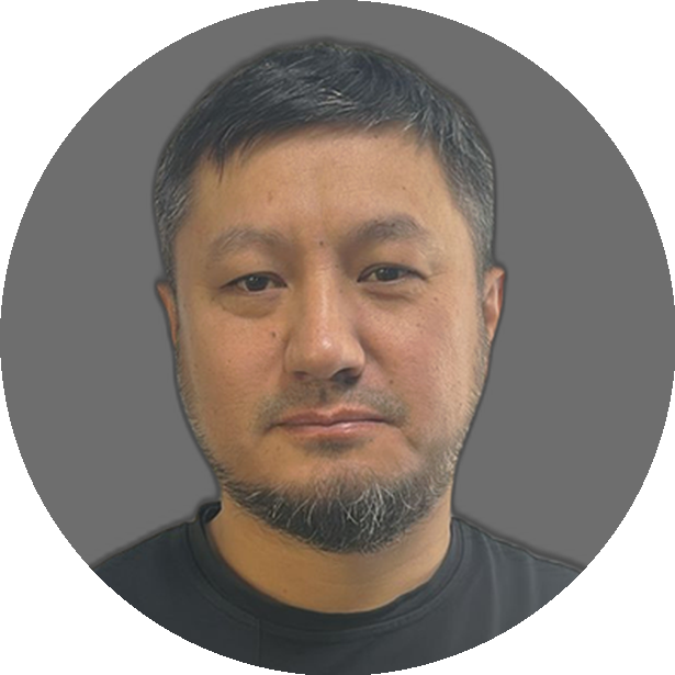 Мурат - мукензи