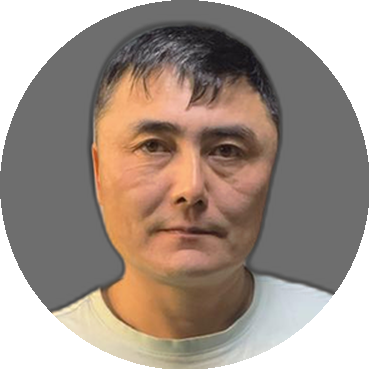 Нурлан Восточный