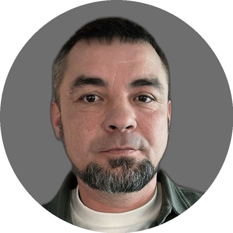 Рустам Нуринский