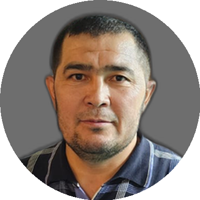 Серик Зайтун