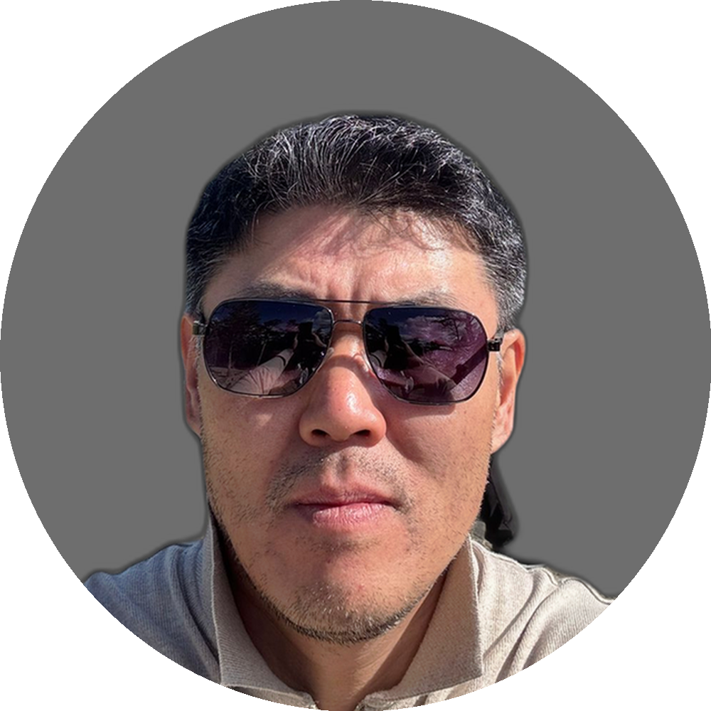 Толян кореец